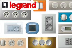 Legrand